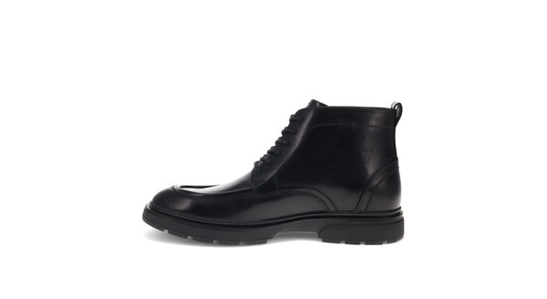 Dockers Tollcross Shoes Black