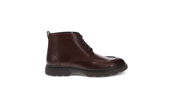 Dockers Tollcross Shoes Brown
