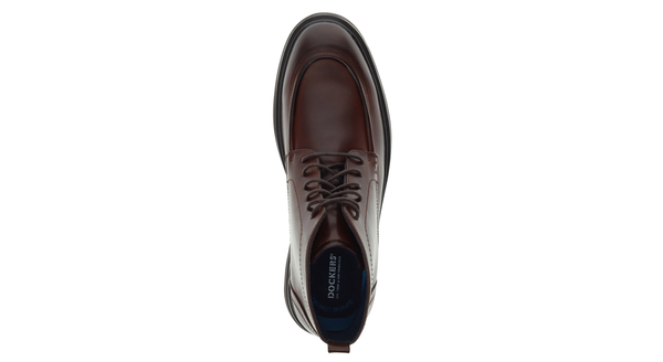 Dockers Tollcross Shoes Brown