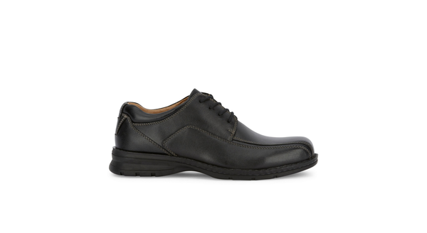 Dockers Trustee Oxford Shoes Black