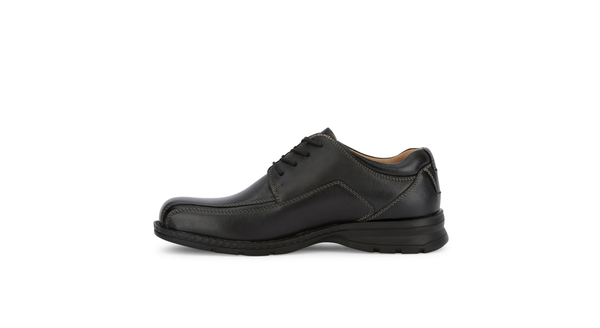Dockers Trustee Oxford Shoes Black