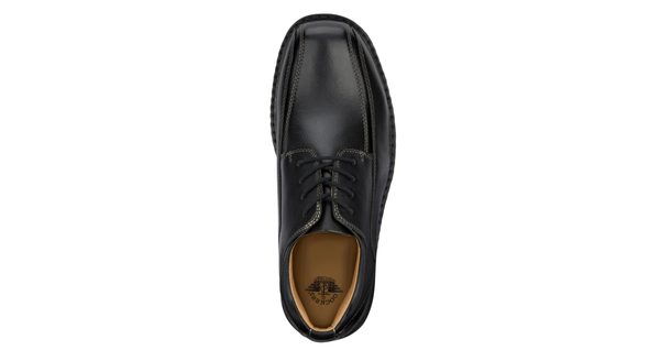 Dockers Trustee Oxford Shoes Black