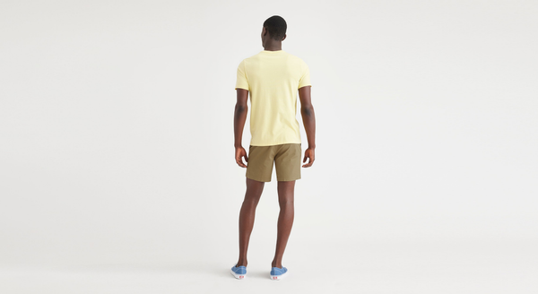 Dockers Ultimate 6" Short Khaki