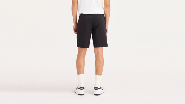 Dockers Ultimate 9.5" Shorts Black