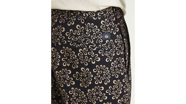 Dockers Ultimate 9.5" Shorts Black