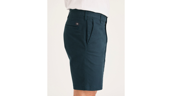 Dockers Ultimate 9.5" Shorts Blue