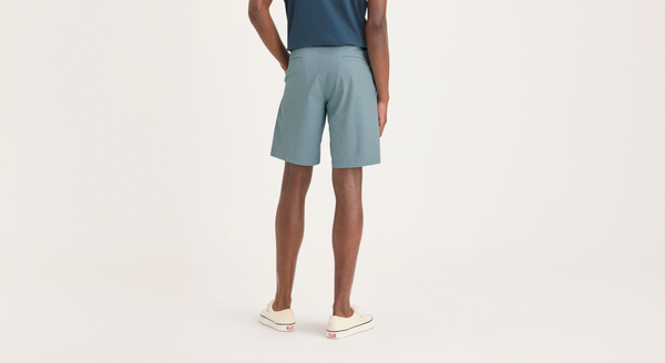 Dockers Ultimate 9.5" Shorts Blue