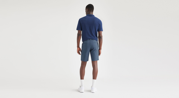 Dockers Ultimate 9.5" Shorts Blue