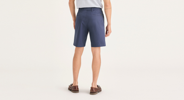Dockers Ultimate 9.5" Shorts Crown Blue