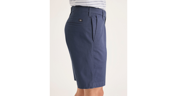 Dockers Ultimate 9.5" Shorts Crown Blue