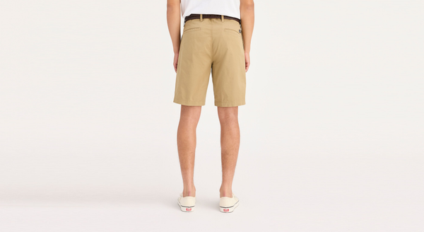 Dockers Ultimate 9.5" Shorts New British Khaki