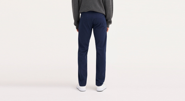 Dockers Ultimate Chinos Athletic Fit Blue