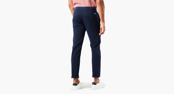Dockers Ultimate Chinos Skinny Fit Blue