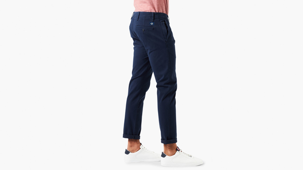 Dockers Ultimate Chinos Skinny Fit Blue