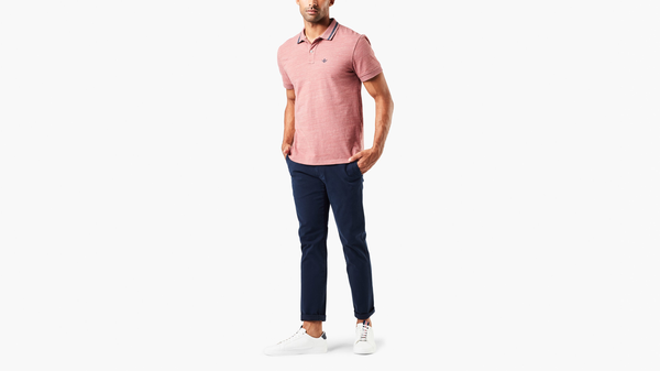 dockers Ultimate Chinos Skinny Fit Blue
