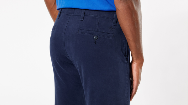 Dockers Ultimate Chinos Slim Fit Blue