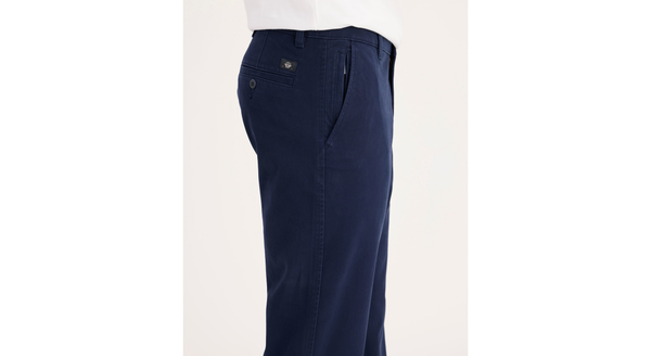 Dockers Ultimate Chinos Slim Fit Blue