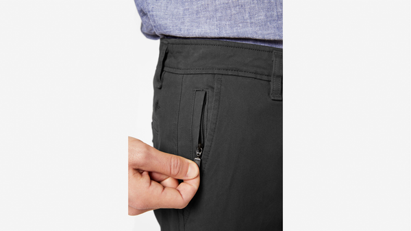 Dockers Ultimate Chinos Slim Fit Grey