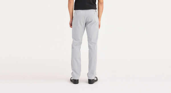 Dockers Ultimate Chinos Slim Fit Grey