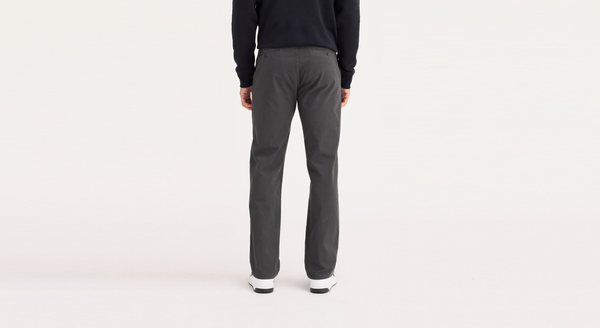 Dockers Ultimate Chinos Slim Fit Grey