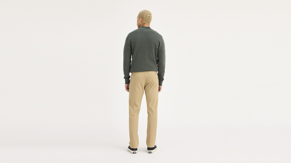 Dockers Ultimate Chinos Slim Fit New British Khaki