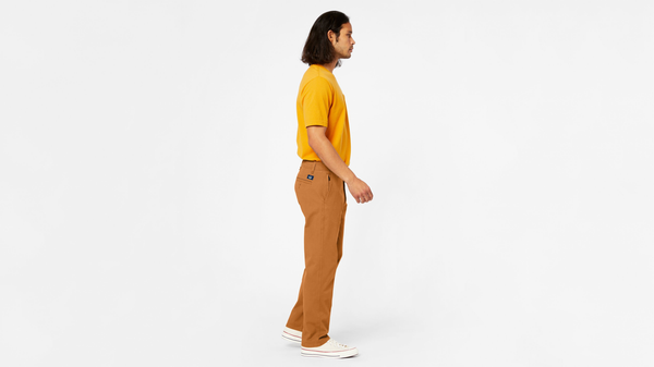 Dockers Ultimate Chinos Straight Fit Brown