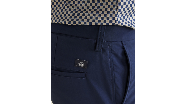 Dockers Ultimate Go Shorts Straight Fit Blue