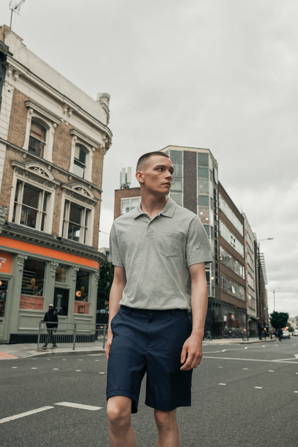 Dockers Ultimate Go Shorts Straight Fit Khaki