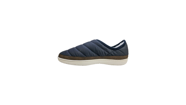 Dockers Ultralite Quilted Clog Slippers Blue