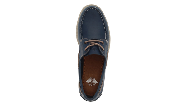 Dockers Vargas Boat Shoes Blue