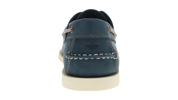 Dockers Vargas Boat Shoes Blue