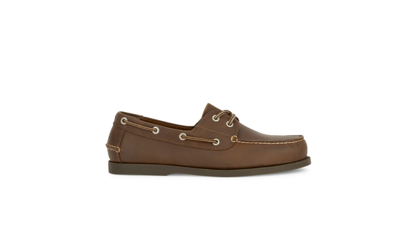 Dockers Vargas Boat Shoes Brown