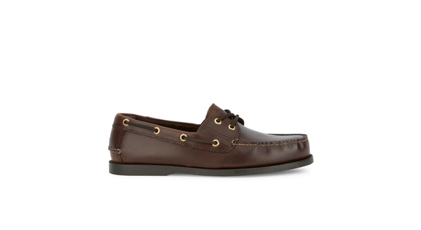 Dockers Vargas Boat Shoes Brown