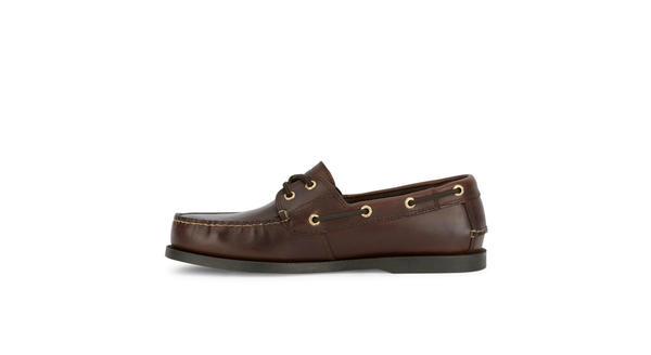 Dockers Vargas Boat Shoes Brown