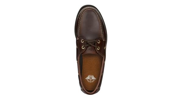 Dockers Vargas Boat Shoes Brown