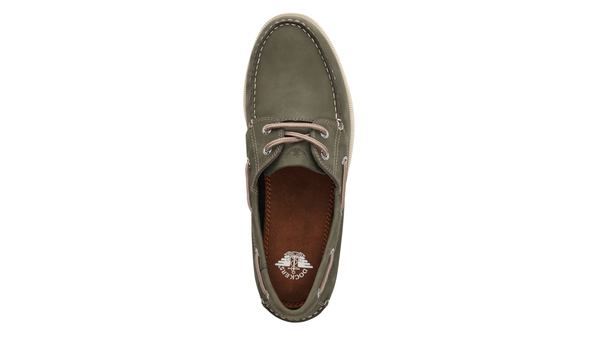 Dockers Vargas Boat Shoes Green