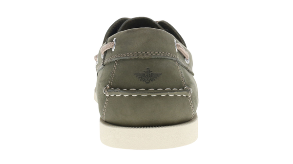 Dockers Vargas Boat Shoes Green