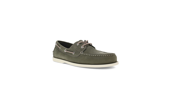 dockers Vargas Boat Shoes Green