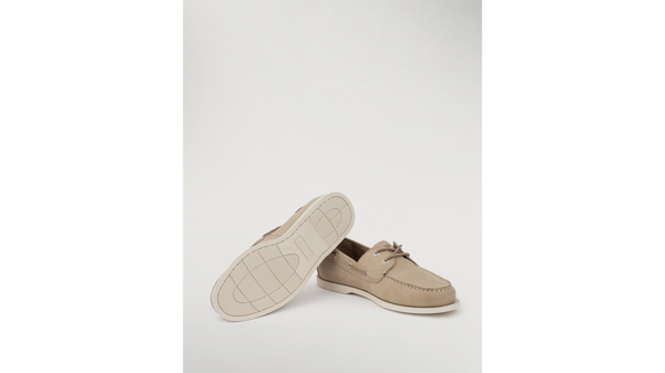 Dockers Vargas Boat Shoes Tan