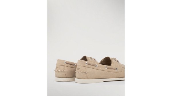 Dockers Vargas Boat Shoes Tan
