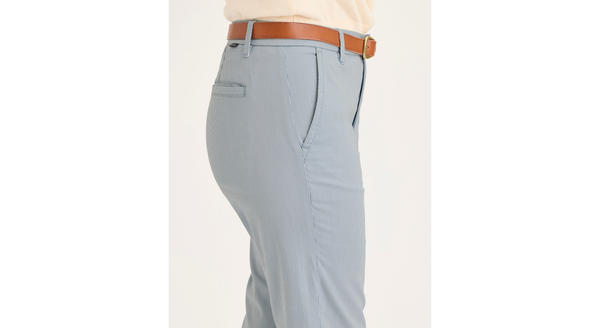 Dockers Weekend Chino Slim Fit Blue