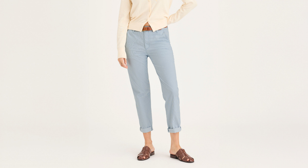 Dockers Weekend Chino Slim Fit Blue