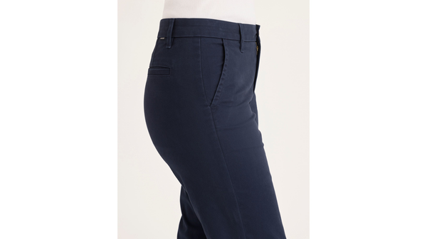 Dockers Weekend Chino Slim Fit Blue