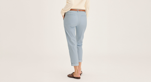 Dockers Weekend Chino Slim Fit Blue