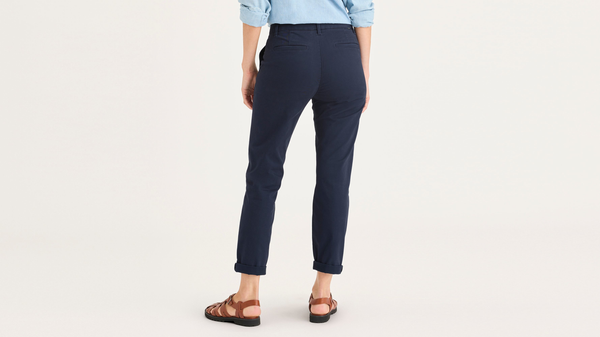 Dockers Weekend Chino Slim Fit Blue