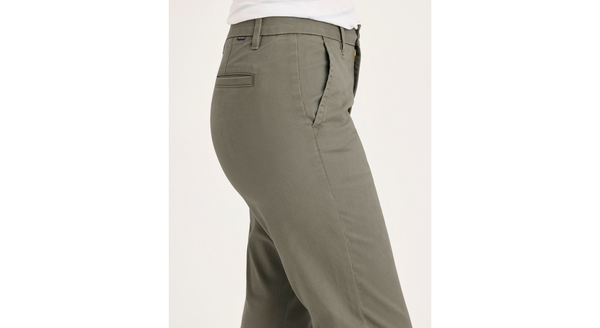 Dockers Weekend Chino Slim Fit Green