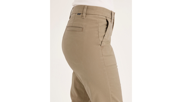 Dockers Weekend Chino Slim Fit Tan