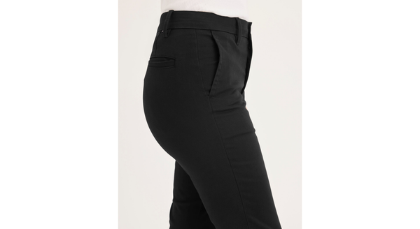 Dockers Weekend Chinos Skinny Fit Beautiful Black