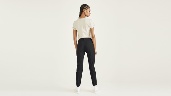 Dockers Weekend Chinos Skinny Fit Beautiful Black