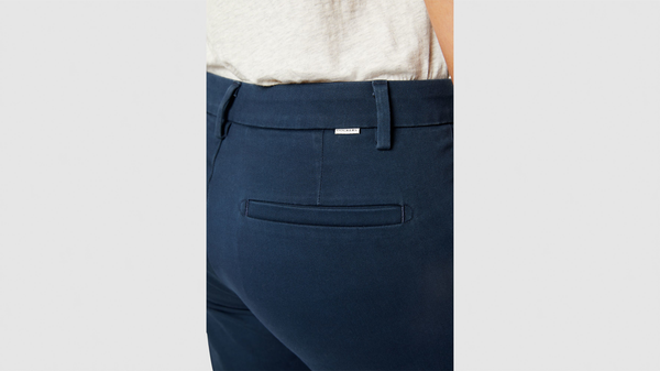 Dockers Weekend Chinos Skinny Fit Blue